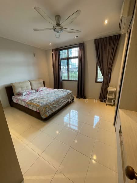 2-storey Terraced House for Rent in Bukit Indah (Iskandar Puteri (Nusajaya)) - Jameson Choo - Bedroom - PropertyGuru.com.my