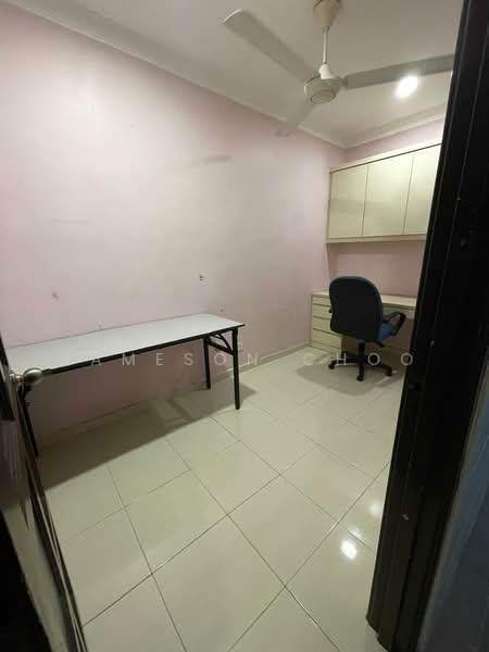 2-storey Terraced House for Rent in Bukit Indah (Iskandar Puteri (Nusajaya)) - Jameson Choo - Study - PropertyGuru.com.my