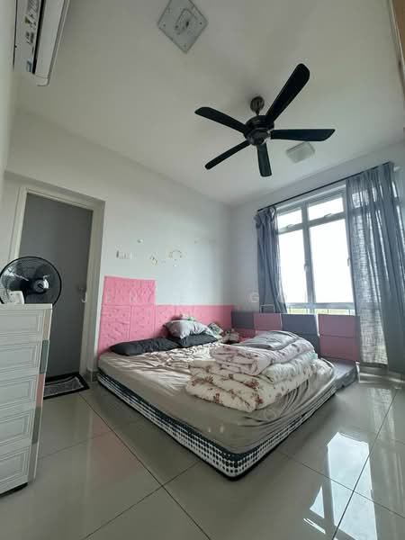 D'Ambience Residences (Pangsapuri Ikatan Flora) untuk Untuk Dijual - RM 378,000, Mac 2026 - PropertyGuru.com.my