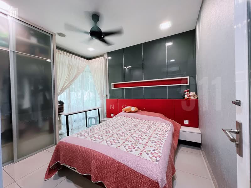 Glenmarie Cove untuk Untuk Dijual - RM 1,030,000, Mac 2026 - Bedroom - PropertyGuru.com.my