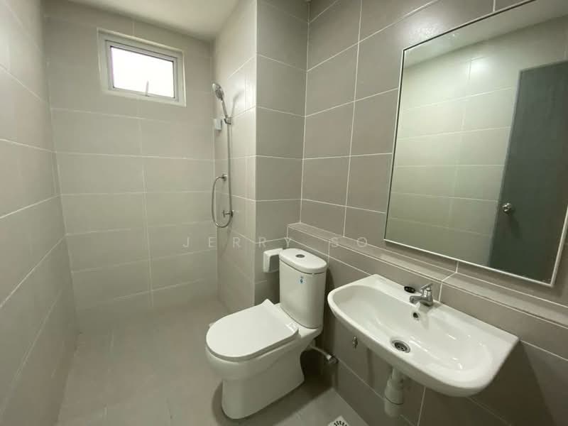 Kondominium untuk Disewa di The Amarene - Jerry So - Bathroom - PropertyGuru.com.my