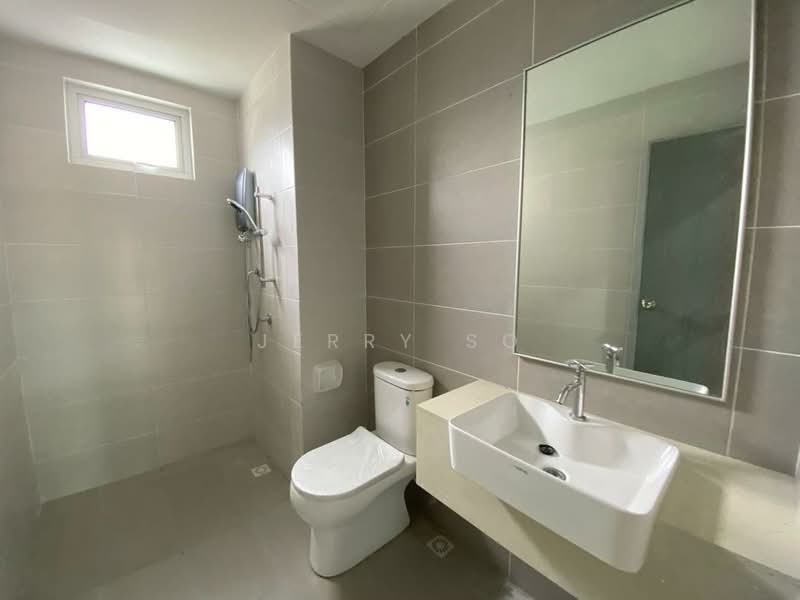 Kondominium untuk Disewa di The Amarene - Jerry So - Bathroom - PropertyGuru.com.my