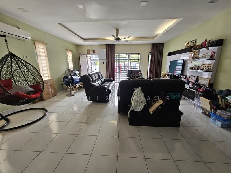 Bandar Baru Salak Tinggi untuk Untuk Dijual - RM 480,000, Mac 2026 - Living Room - PropertyGuru.com.my