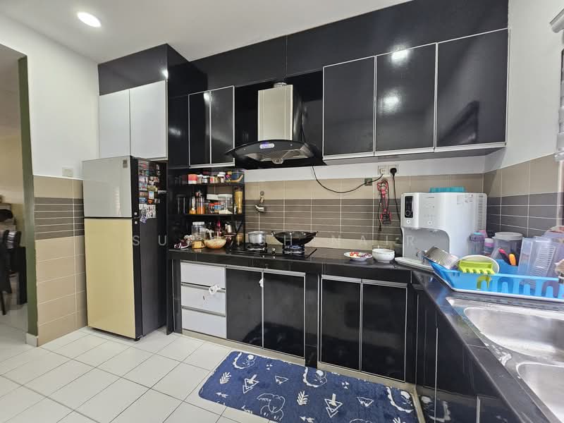 Bandar Baru Salak Tinggi untuk Untuk Dijual - RM 480,000, Mac 2026 - Kitchen - PropertyGuru.com.my