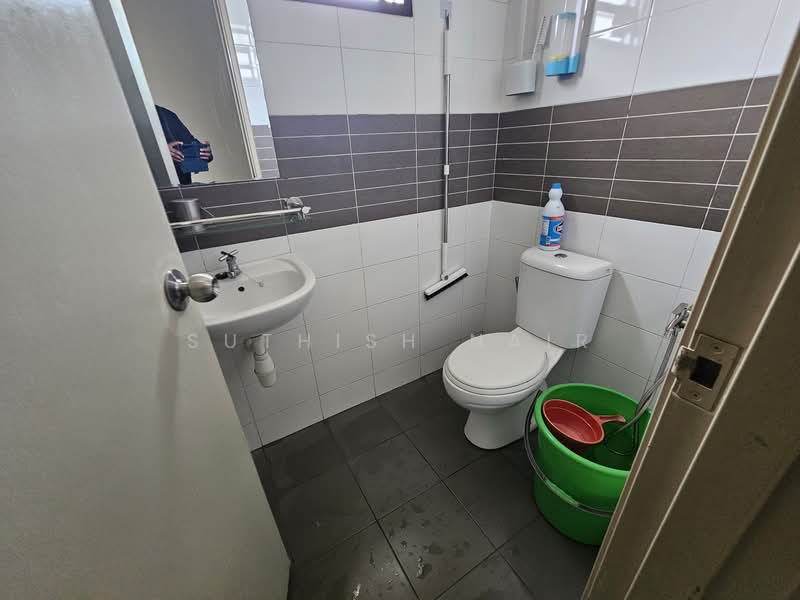 Bandar Baru Salak Tinggi untuk Untuk Dijual - RM 480,000, Mac 2026 - Bathroom - PropertyGuru.com.my