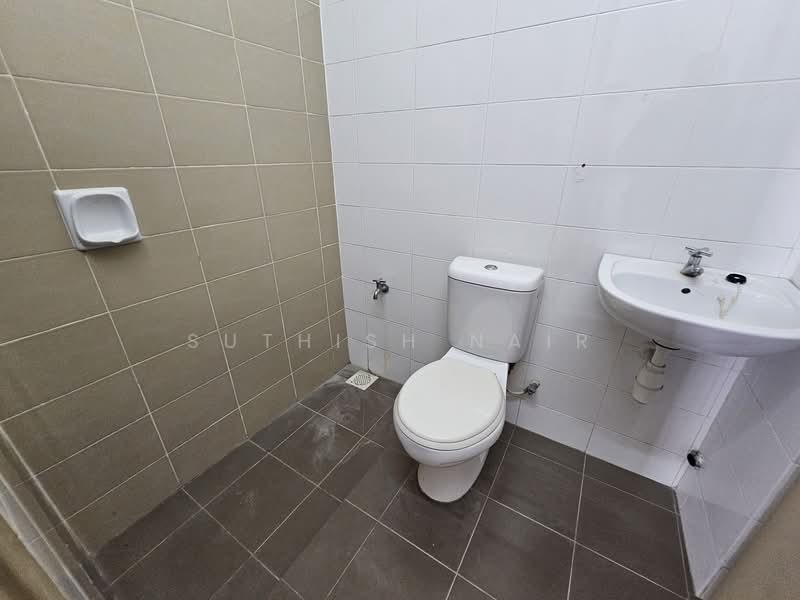 Bandar Baru Salak Tinggi untuk Untuk Dijual - RM 480,000, Mac 2026 - Bathroom - PropertyGuru.com.my