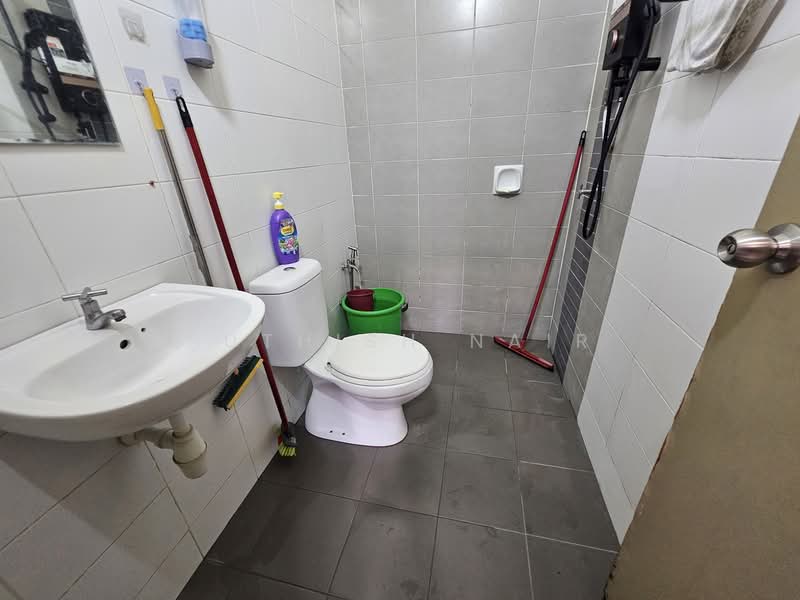 Bandar Baru Salak Tinggi untuk Untuk Dijual - RM 480,000, Mac 2026 - Bathroom - PropertyGuru.com.my