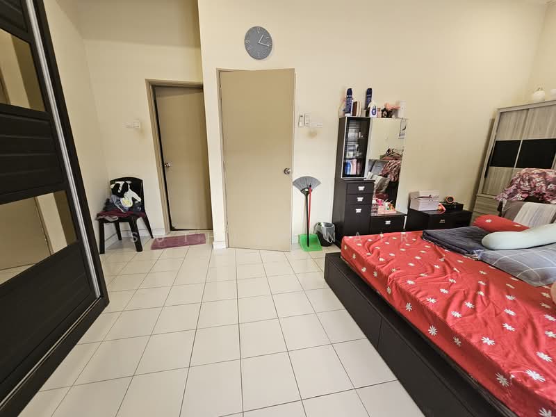 Bandar Baru Salak Tinggi untuk Untuk Dijual - RM 480,000, Mac 2026 - Bedroom - PropertyGuru.com.my