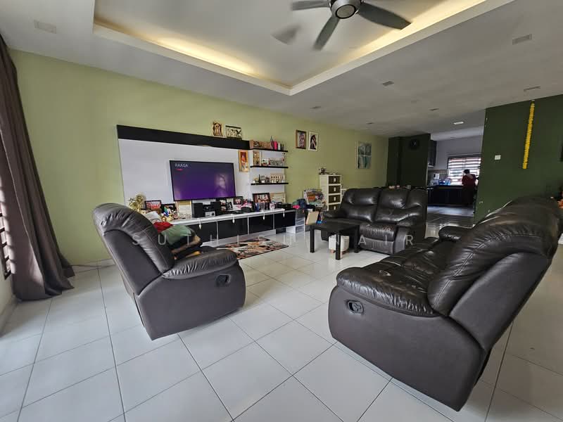 Bandar Baru Salak Tinggi untuk Untuk Dijual - RM 480,000, Mac 2026 - Living Room - PropertyGuru.com.my