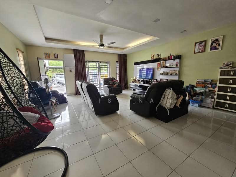 Bandar Baru Salak Tinggi untuk Untuk Dijual - RM 480,000, Mac 2026 - Living Room - PropertyGuru.com.my