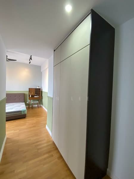 Condominium for Rent at One Cochrane Residence - Tin Lee - Bedroom - PropertyGuru.com.my