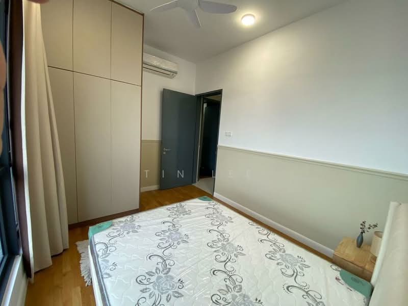 Condominium for Rent at One Cochrane Residence - Tin Lee - Bedroom - PropertyGuru.com.my