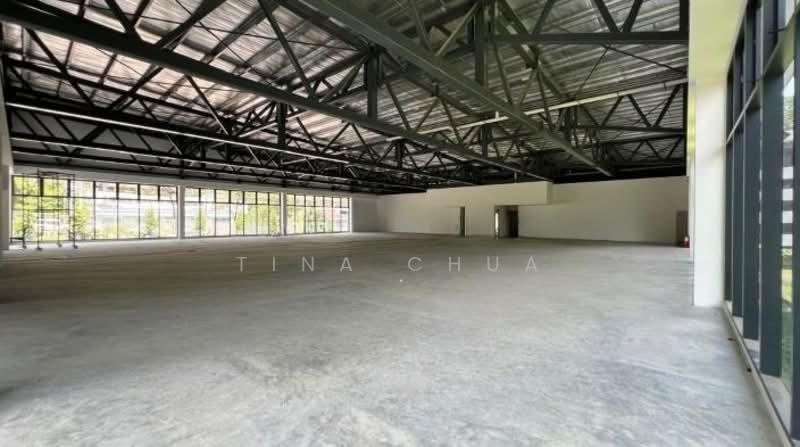 Standalone Building with 48k sqft land untuk Untuk Disewa - RM 148,000 /bulan, Mac 2026 - Interior - PropertyGuru.com.my