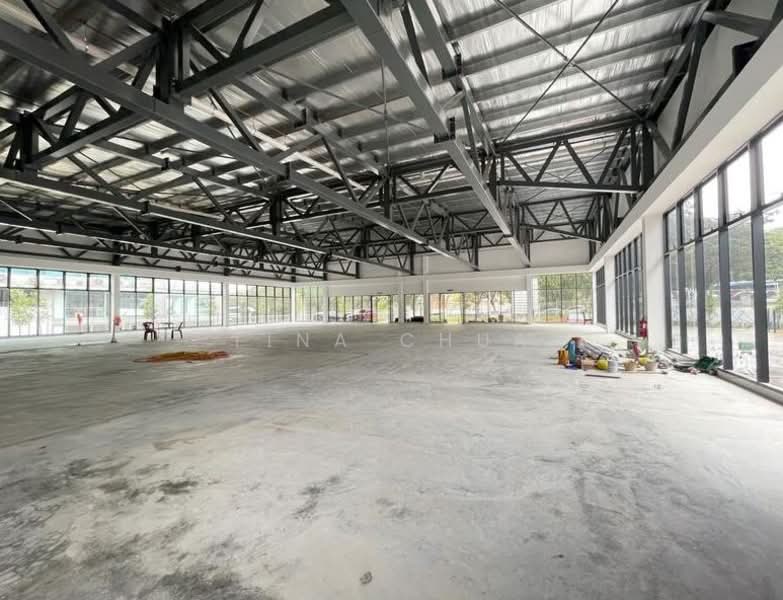 Standalone Building with 48k sqft land untuk Untuk Disewa - RM 148,000 /bulan, Mac 2026 - Interior - PropertyGuru.com.my