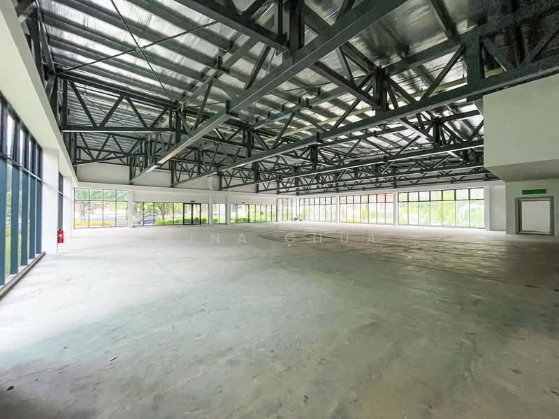 Standalone Building with 48k sqft land untuk Untuk Disewa - RM 148,000 /bulan, Mac 2026 - Interior - PropertyGuru.com.my