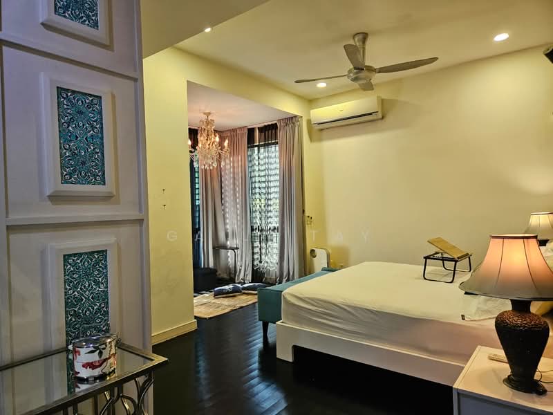 Condominium for Rent at Beethoven, Symphony Hills - Gaily Tay - Bedroom - PropertyGuru.com.my