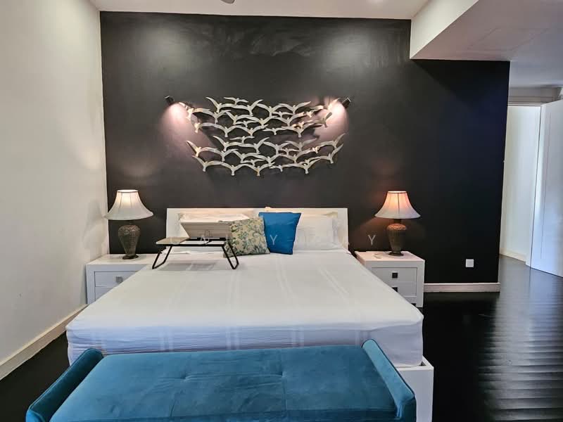 Condominium for Rent at Beethoven, Symphony Hills - Gaily Tay - Bedroom - PropertyGuru.com.my