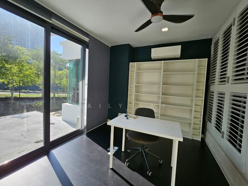 Condominium for Rent at Beethoven, Symphony Hills - Gaily Tay - Study - PropertyGuru.com.my