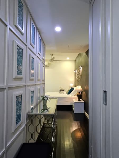 Condominium for Rent at Beethoven, Symphony Hills - Gaily Tay - Bedroom - PropertyGuru.com.my