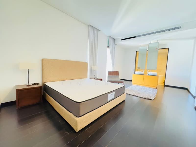 Clearwater Residences untuk Untuk Disewa - RM 6,000 /bulan, Mac 2026 - Bedroom - PropertyGuru.com.my