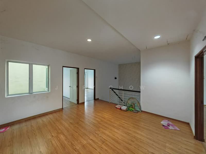 2-storey Terraced House for Sale in Bandar Lahat Mines (Lahat) - Jerry Chow - Interior - PropertyGuru.com.my