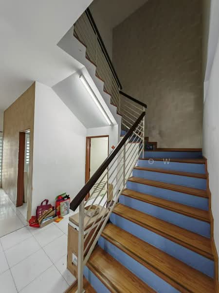 2-storey Terraced House for Sale in Bandar Lahat Mines (Lahat) - Jerry Chow - Interior - PropertyGuru.com.my