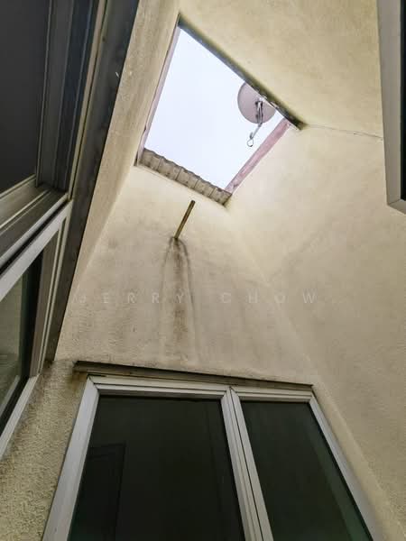 2-storey Terraced House for Sale in Bandar Lahat Mines (Lahat) - Jerry Chow - Exterior - PropertyGuru.com.my