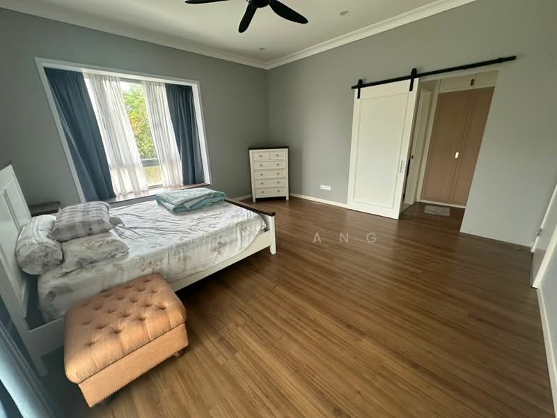 Bandar Gamuda Gardens untuk Untuk Dijual - RM 1,390,000, Mac 2026 - Bedroom - PropertyGuru.com.my