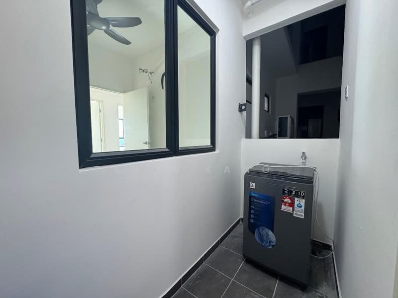 TreeO untuk Untuk Disewa - RM 1,700 /bulan, Mac 2026 - Interior - PropertyGuru.com.my