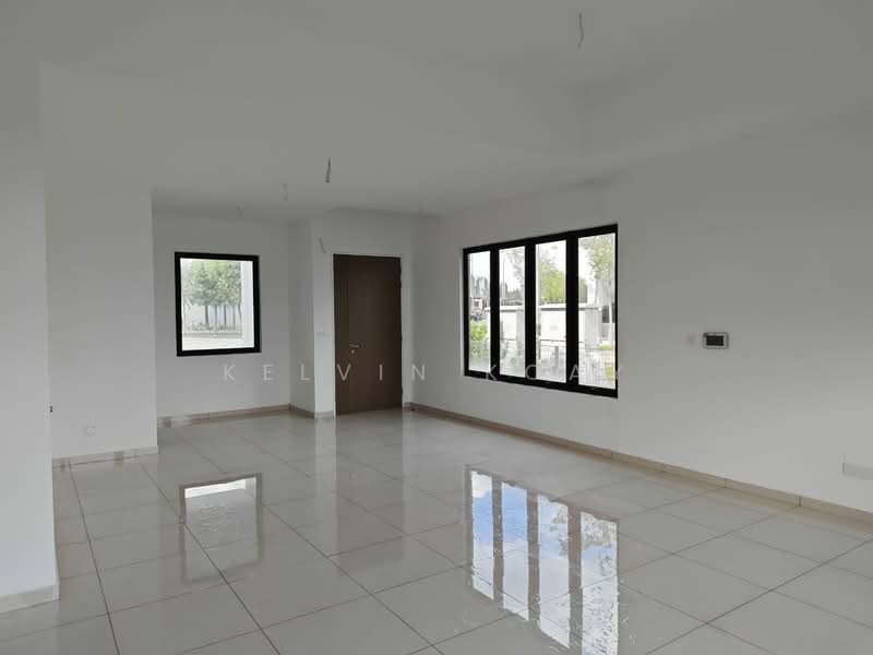Sunway Citrine Lakehomes untuk Untuk Dijual - RM 960,000, Mac 2026 - Living Room - PropertyGuru.com.my