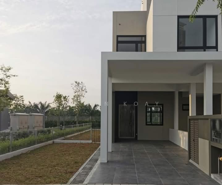 Sunway Citrine Lakehomes untuk Untuk Dijual - RM 960,000, Mac 2026 - Exterior - PropertyGuru.com.my