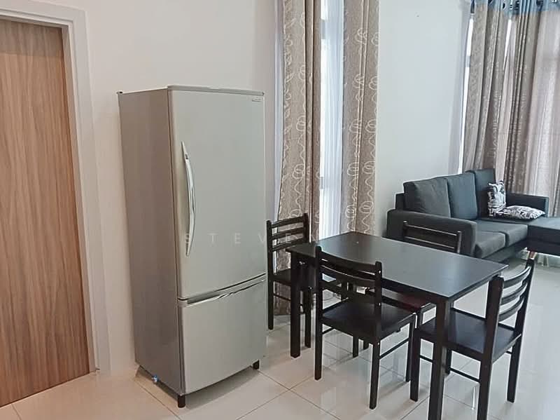 Condominium for Rent at Polo Residences - Steven . - Living Room - PropertyGuru.com.my