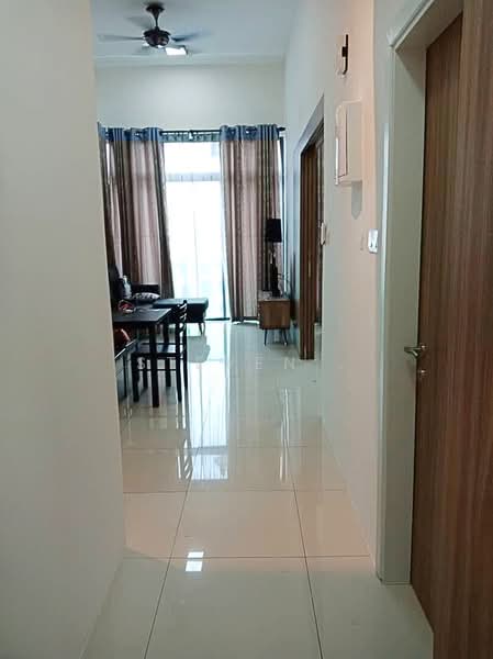 Condominium for Rent at Polo Residences - Steven . - Corridor - PropertyGuru.com.my