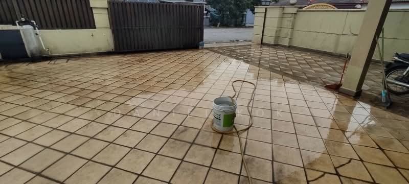 RM750k! 35x80ft! 4R3B! Good Condition Value buy Taman Mesra Kampung Jawa Klang 2 Sty Semi D House untuk Untuk Dijual - RM 750,001, Mac 2026 - Exterior - PropertyGuru.com.my