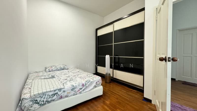 Semi-Detached House for Sale in Iskandar Puteri (Nusajaya) (Johor) - Cathy Tan - Bedroom - PropertyGuru.com.my