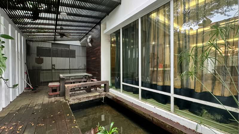Semi-Detached House for Sale in Iskandar Puteri (Nusajaya) (Johor) - Cathy Tan - Exterior - PropertyGuru.com.my