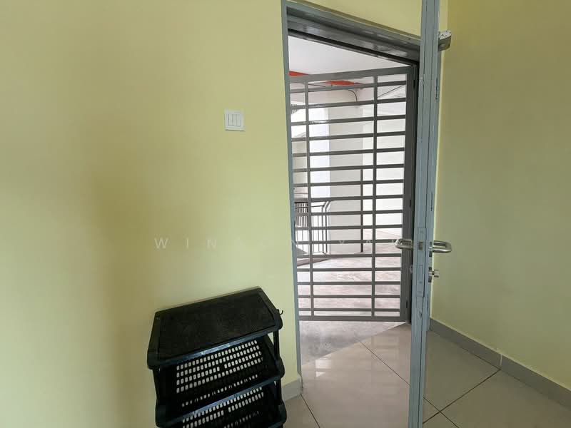 East Bay (Seri Bayan) untuk Untuk Disewa - RM 1,800 /bulan, Mac 2026 - Entrance - PropertyGuru.com.my