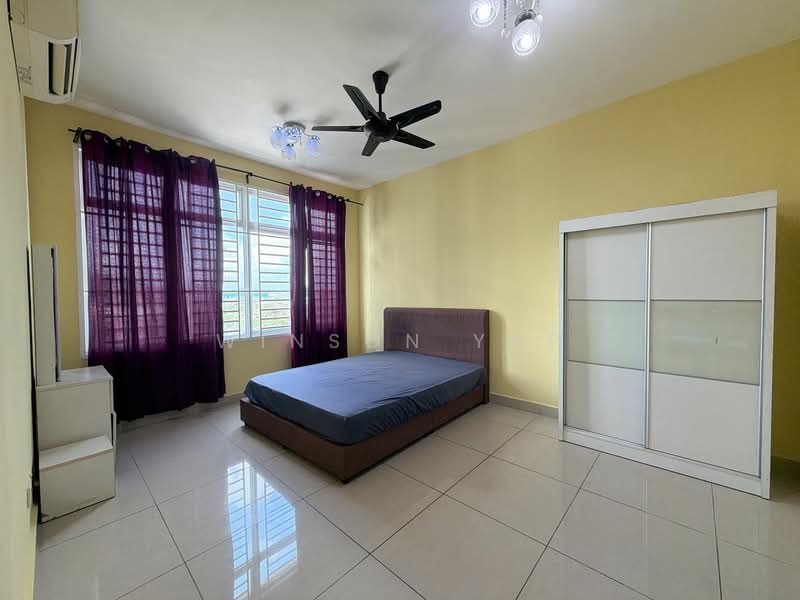 East Bay (Seri Bayan) untuk Untuk Disewa - RM 1,800 /bulan, Mac 2026 - Bedroom - PropertyGuru.com.my