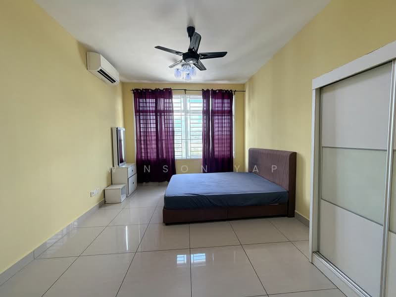 East Bay (Seri Bayan) untuk Untuk Disewa - RM 1,800 /bulan, Mac 2026 - Bedroom - PropertyGuru.com.my