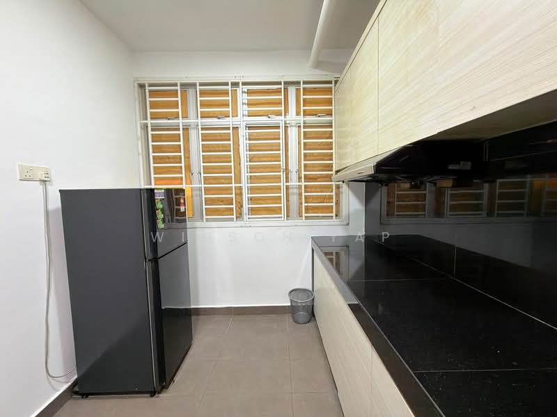 East Bay (Seri Bayan) untuk Untuk Disewa - RM 1,800 /bulan, Mac 2026 - Kitchen - PropertyGuru.com.my