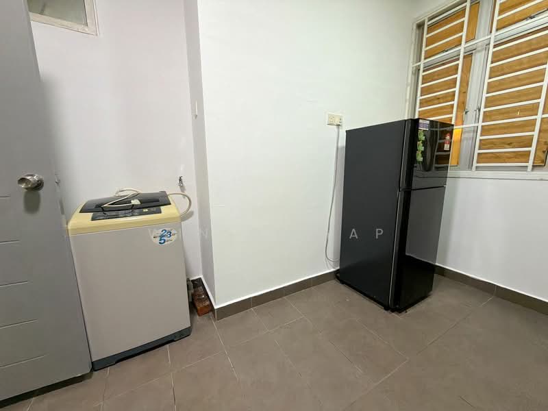 East Bay (Seri Bayan) untuk Untuk Disewa - RM 1,800 /bulan, Mac 2026 - Interior - PropertyGuru.com.my