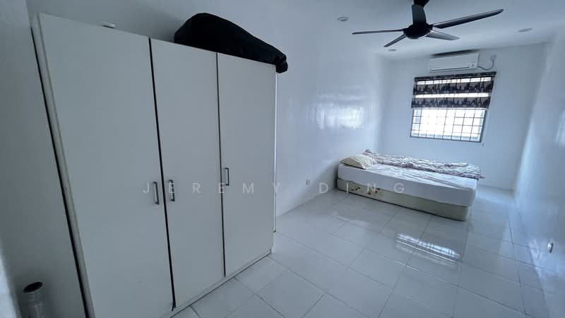 Jalan Indah 1/6, Taman Bukit Indah, 81200 Johor Bahru, Johor untuk Untuk Disewa - RM 3,500 /bulan, Mac 2026 - Bedroom - PropertyGuru.com.my