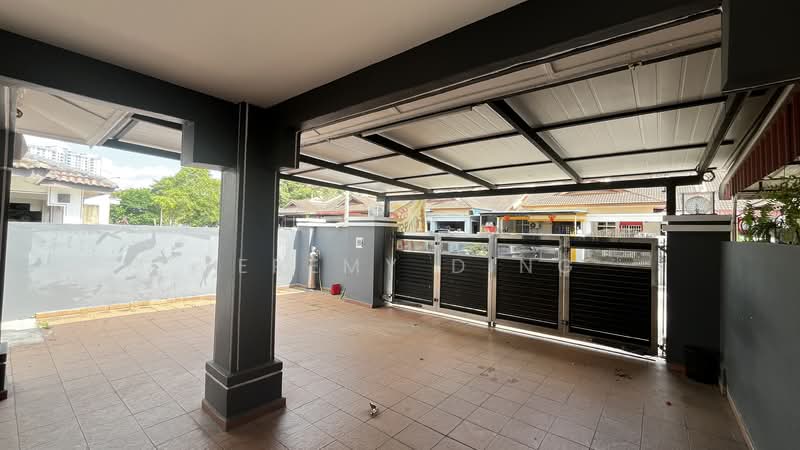 Jalan Indah 1/6, Taman Bukit Indah, 81200 Johor Bahru, Johor untuk Untuk Disewa - RM 3,500 /bulan, Mac 2026 - Exterior - PropertyGuru.com.my