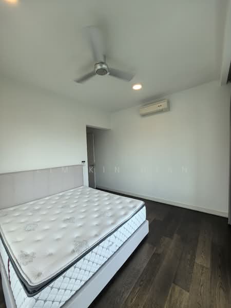 Condominium for Rent at One Central Park - Lim Kin Hian - Bedroom - PropertyGuru.com.my