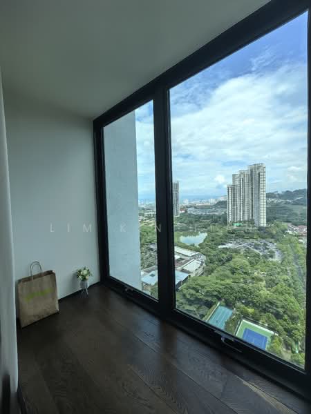 Condominium for Rent at One Central Park - Lim Kin Hian - View - PropertyGuru.com.my