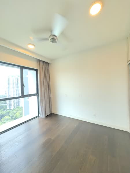 Condominium for Rent at One Central Park - Lim Kin Hian - View - PropertyGuru.com.my