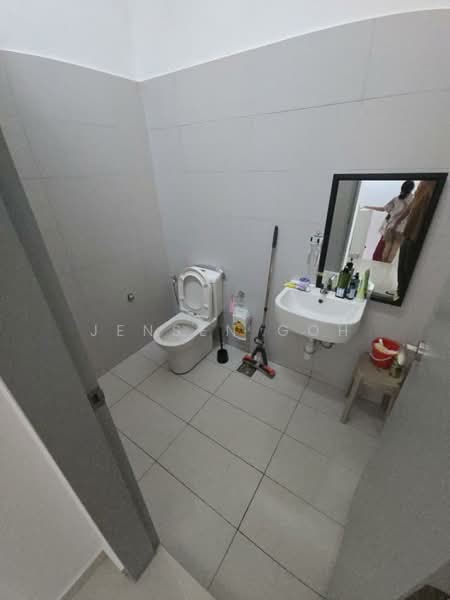 2-storey Terraced House for Sale in Austin Crest (Johor Bahru) - Jensen Goh - Bathroom - PropertyGuru.com.my