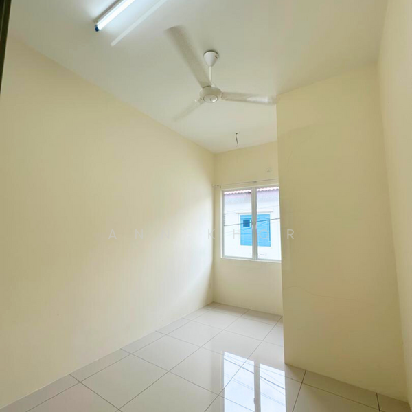 Terraced House for Rent in Seberang Perai (Penang) - Ann Khor - Interior - PropertyGuru.com.my