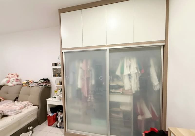 2-storey Terraced House for Sale in Setia Ecohill (Semenyih) - Elvin Chooi - Bedroom - PropertyGuru.com.my