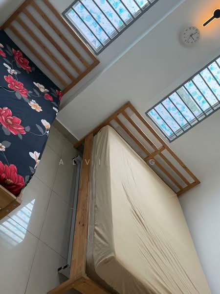 Condominium for Rent at Mahkota Garden - Alvin Ng - Bedroom - PropertyGuru.com.my